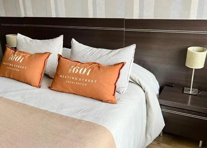 Sarum Hotel Design