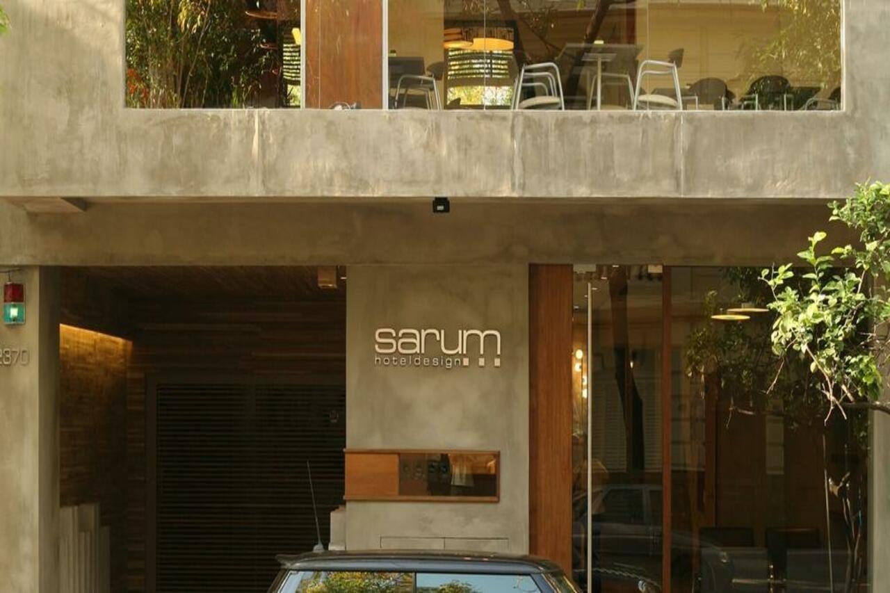 Sarum Design Ciudad Autónoma de Buenos Aires