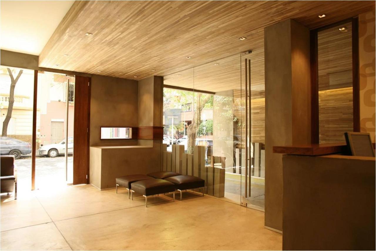 Sarum Design 3* Ciudad Autónoma de Buenos Aires