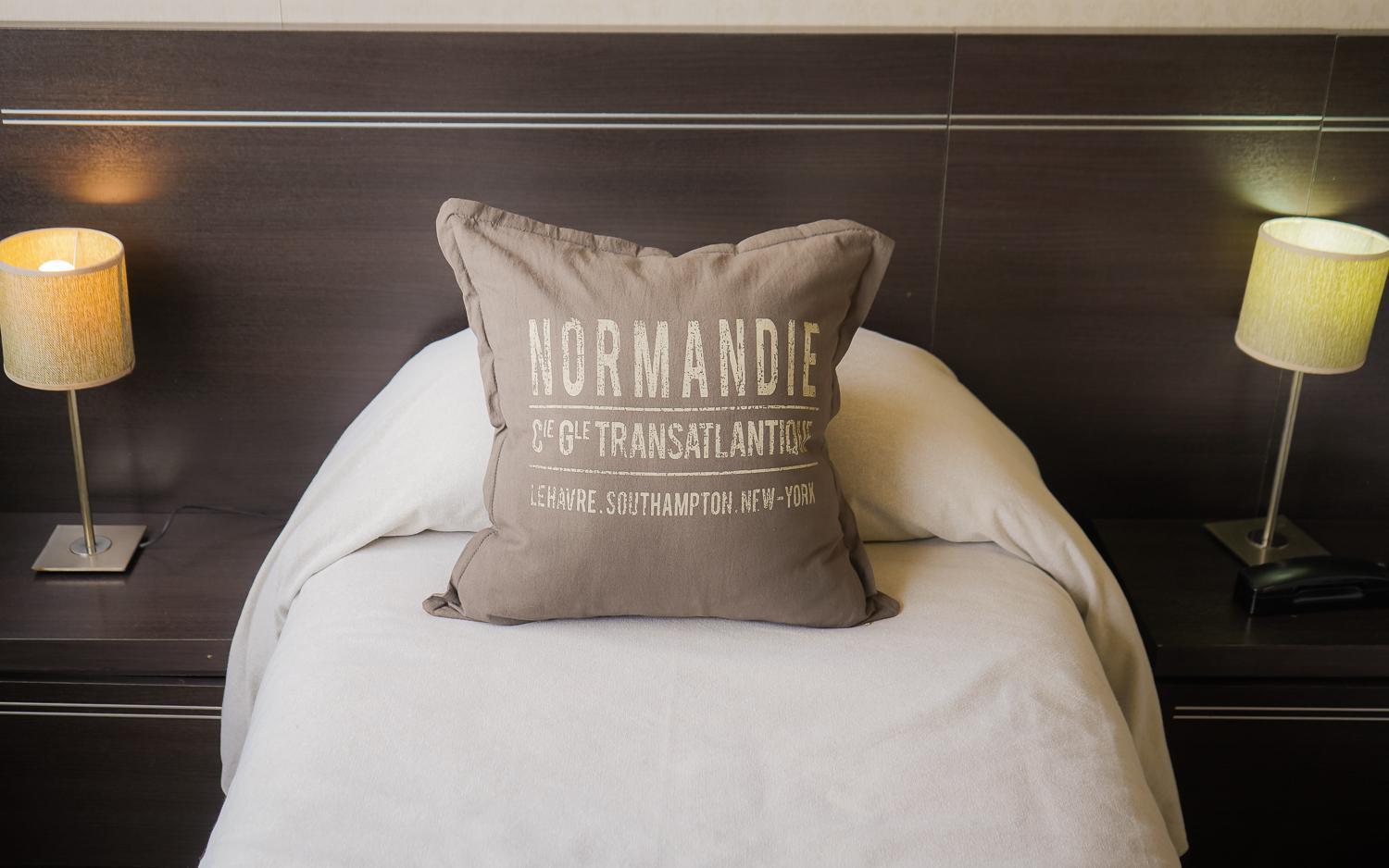 Hotel Sarum Design Buenos Aires