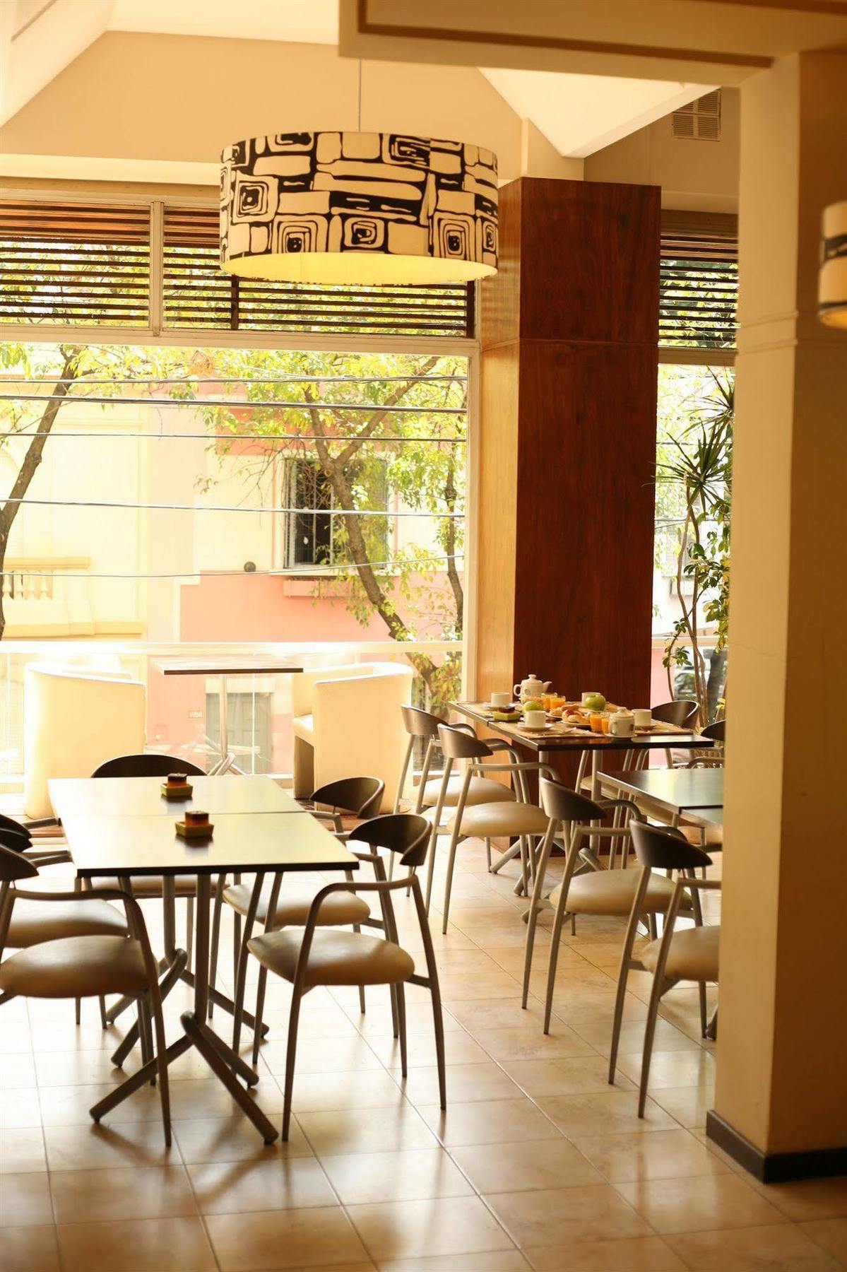 Sarum Design Hotel Ciudad Autónoma de Buenos Aires