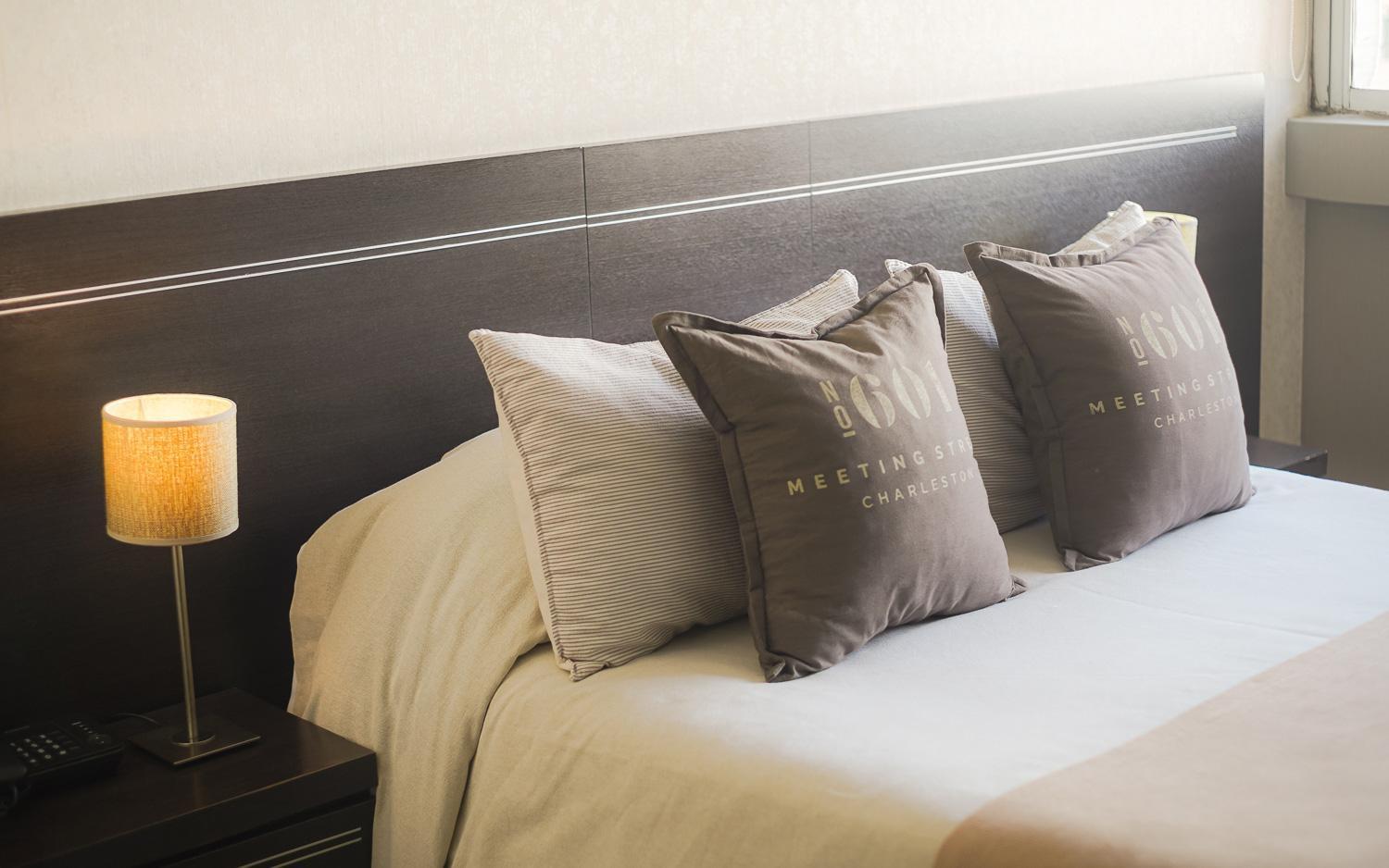 Hotel Sarum Design